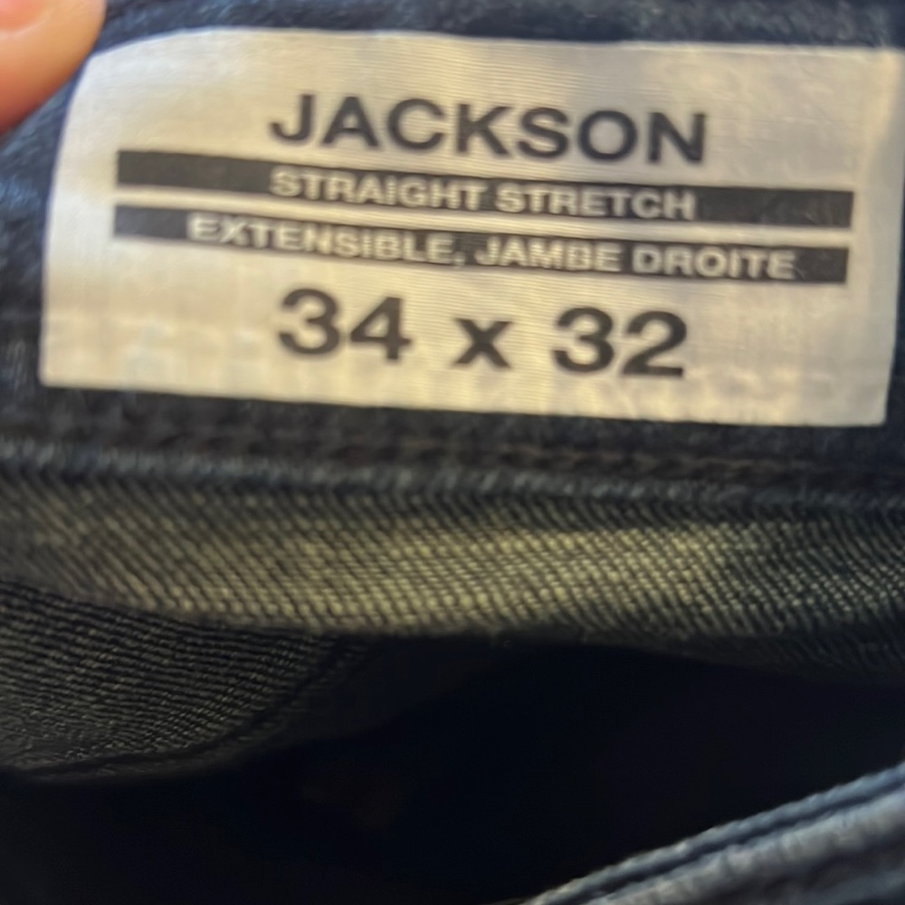 Mens jeans